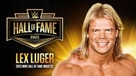 "God has kept him alive" - WWE legend shares heartwarming message for Lex Luger after Hall of Fame induction news (Exclusive)