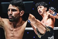 “The world isn’t ready” - Mehdi Zatout says he and Nabil Anane are just getting started in their Muay Thai conquest