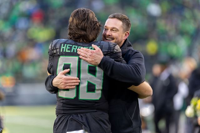 Washington v Oregon - Source: Getty