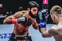 Kickboxing icon Marat Grigorian shares the key to his sustained excellence over the years: “I’m prepared for the worst scenario”