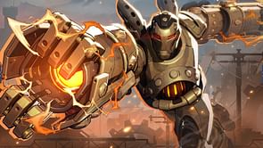 How to unlock Iron Man Steam Power skin in Marvel Rivals