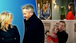 General Hospital spoilers: Willow accuses Sasha, Jason worries for Carly, and Anna pushes Brennan to save Valentin