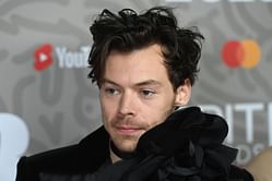 How fast was Harry Styles at the 2025 Tokyo Marathon? Singer's impressive performance explored