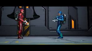 Split Fiction chapter 4: The Overseer walkthrough