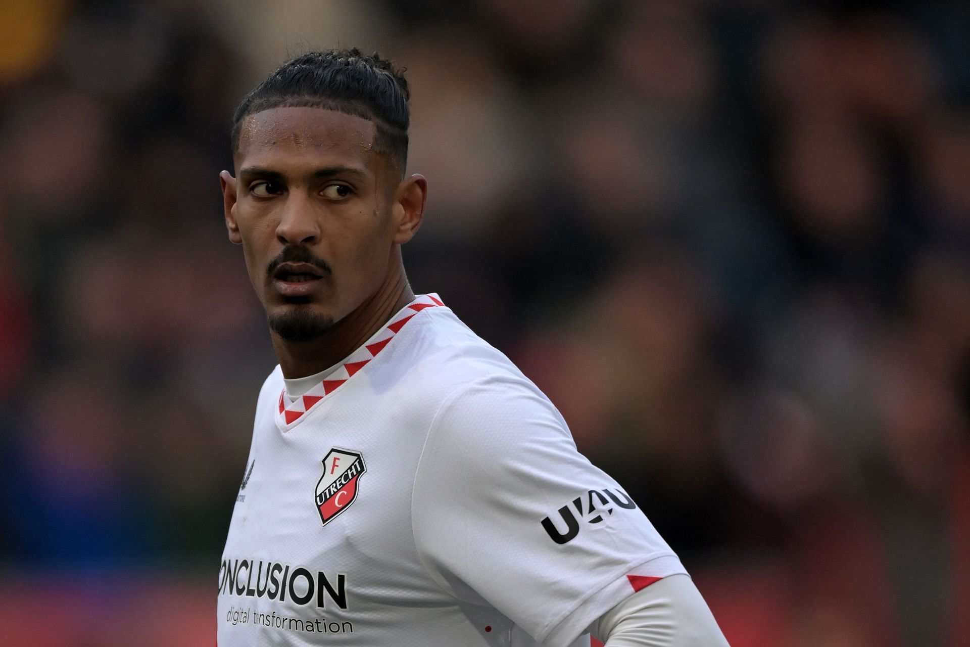 Dutch EredivisieFC Utrecht v NEC Nijmegen - Source: Getty