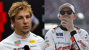 NASCAR driver deems Red Bull’s Liam Lawson axing “one of the wildest” changes in motorsports