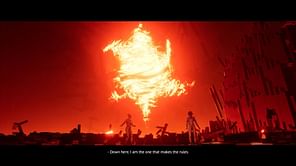 Split Fiction chapter 4: System Fail Safe Mode walkthrough