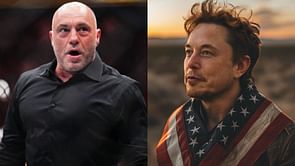 "Executes you if you misgender someone" - Elon Musk gets brutally honest with Joe Rogan about probable scenarios in an AI-dominated future