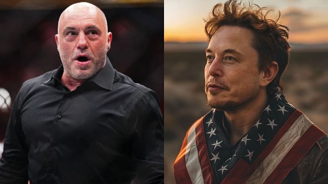"Executes you if you misgender someone" - Elon Musk gets brutally honest with Joe Rogan about probable scenarios in an AI-dominated future
