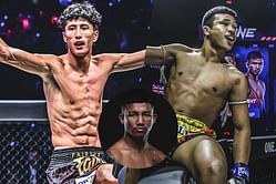 “Everyone has forgotten the fight” - Rodtang says Nabil Anane will enter rematch with Superlek with a clean slate