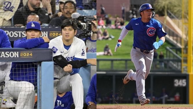 We asked AI to predict the MVP of Dodgers vs Cubs MLB Tokyo Series 2025: Here's what it had to say