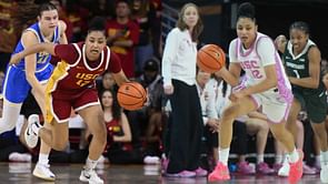 "It means so much" - JuJu Watkins makes her feelings known after USC takes the dub at Big Ten championship