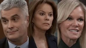 General Hospital recap (March 27, 2025): Alexis and Ric call a truce while Ava issues a threat