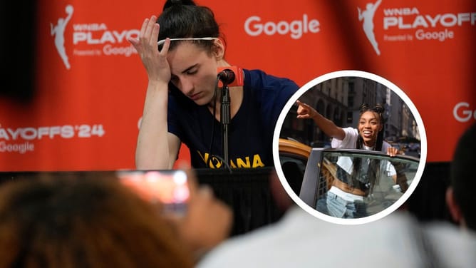 “Renee's heart is filled with hate" - Caitlin Clark fans lambast Dream owner's 'scheduling conflict' reason to change venue vs Fever