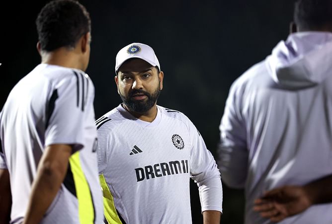 India vs New Zealand Match Prediction: Who will win today's 2025 Champions Trophy match?