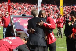 Who is Cris Collinsworth’s Wife? | Meet Holly Bankemper