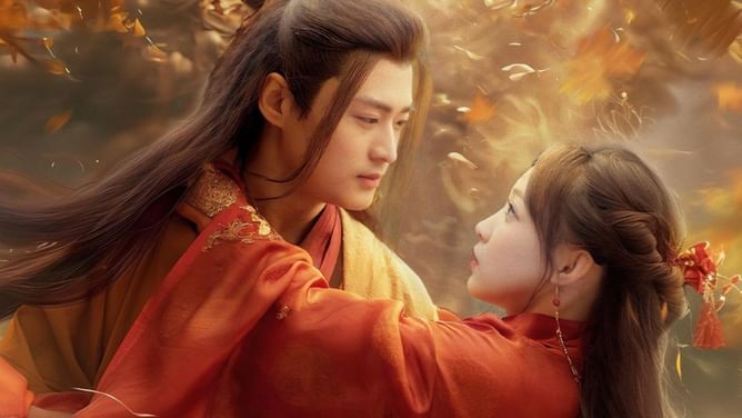 Where to watch The Beggar King's Bride? Streaming details explored