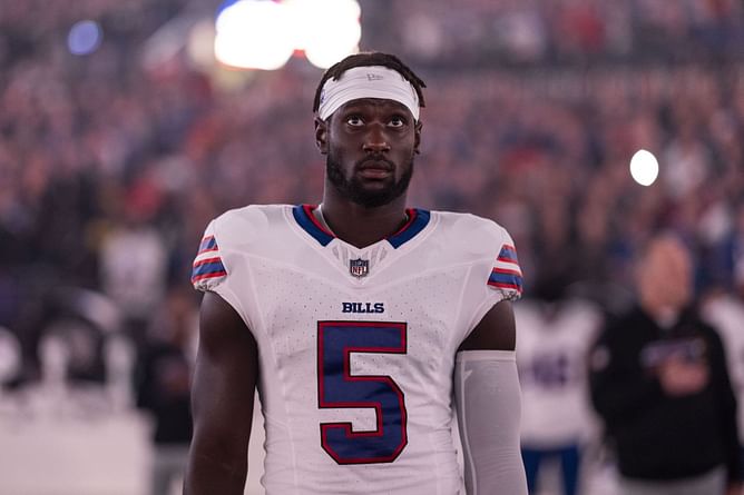 Insider Notes on 2025 NFL Free Agency: Why Kaiir Elam is a steal for Cowboys, CB's second life in the league and more