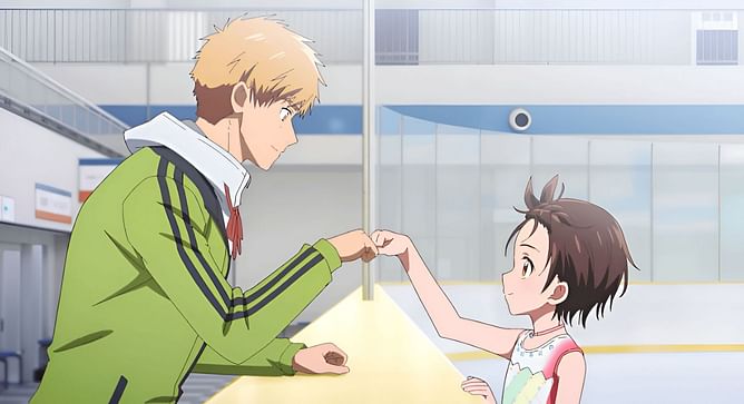 Medalist episode 13 (finale) release date and time, where to watch, and more