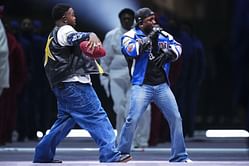 "This is gonna go so hard"— Internet reacts to Kendrick Lamar's Humble emote reportedly coming to Fortnite
