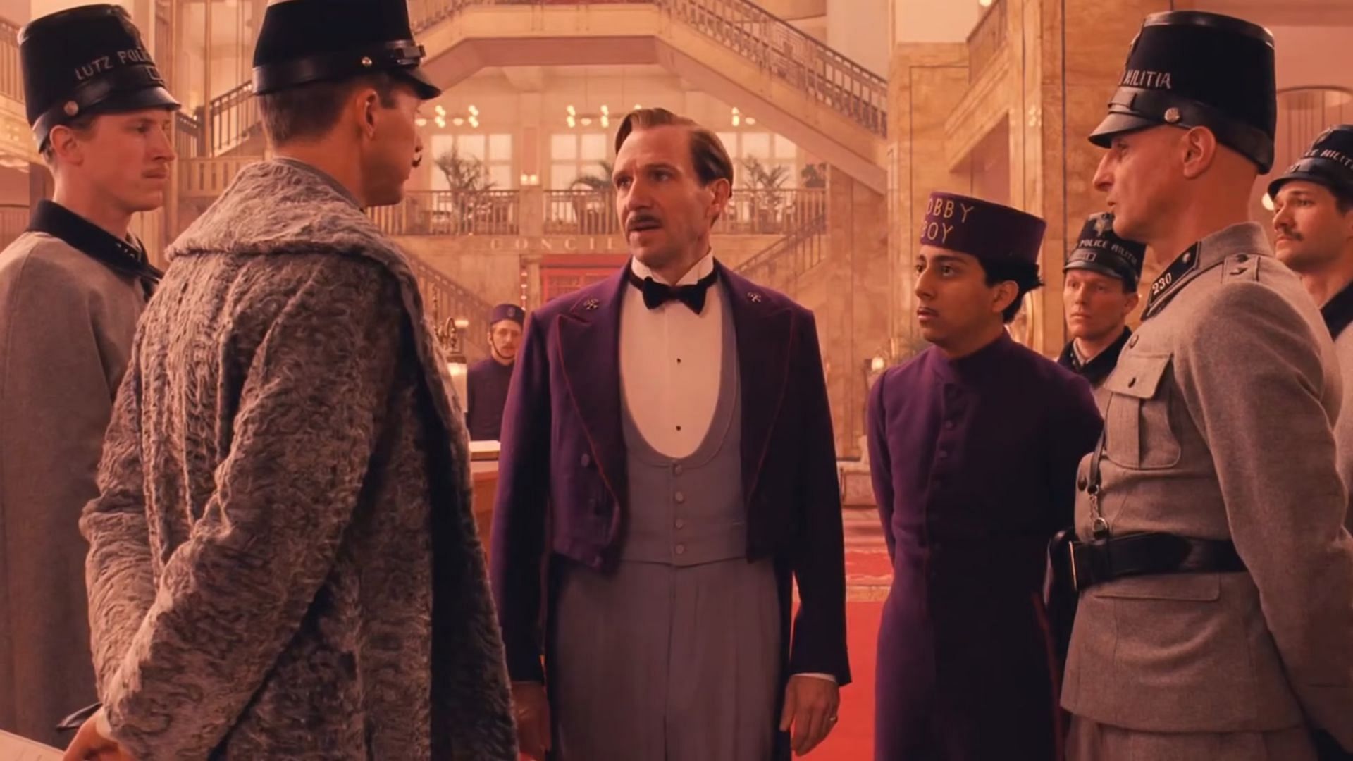 Still from The Grand Budapest Hotel (Image via 20th Century Fox)