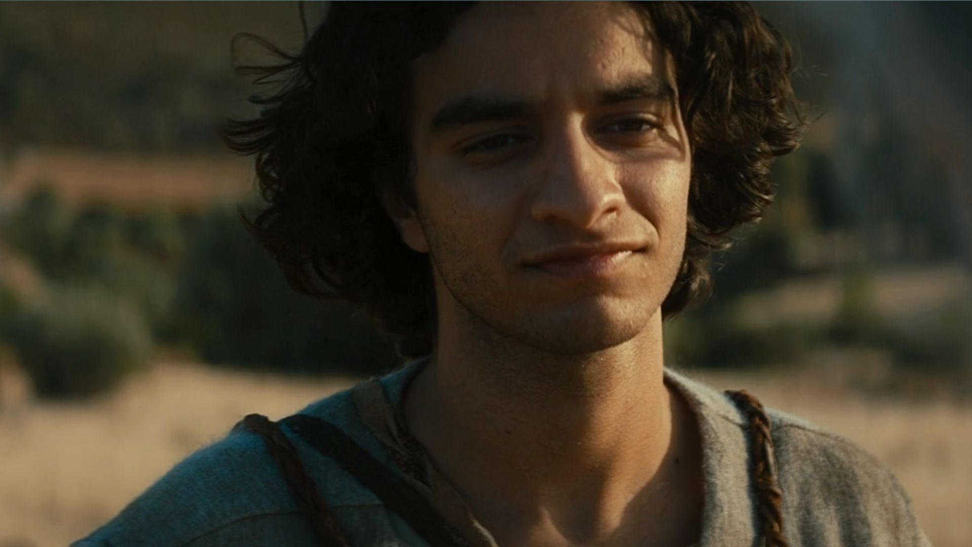 A still from House of David season 1 episode 7 (Image via Prime Video)