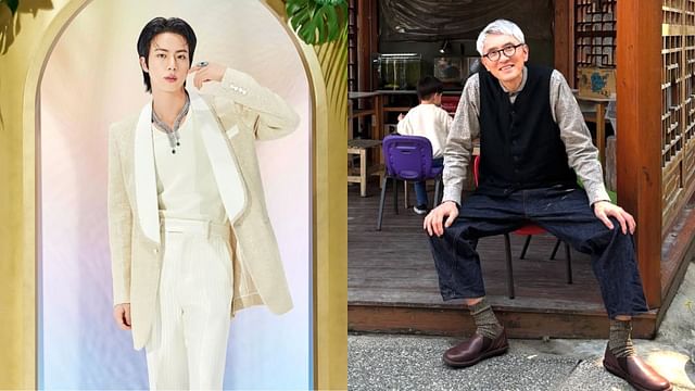 Jang Do-yeon Receives Love Call from Japanese Director Yutaka Matsushige on Salon Drip 2