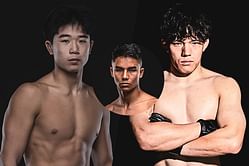 "His family has tons of experience" - Johan Ghazali backing Adrian Lee to stay perfect against Shozo Isojima at ONE 172