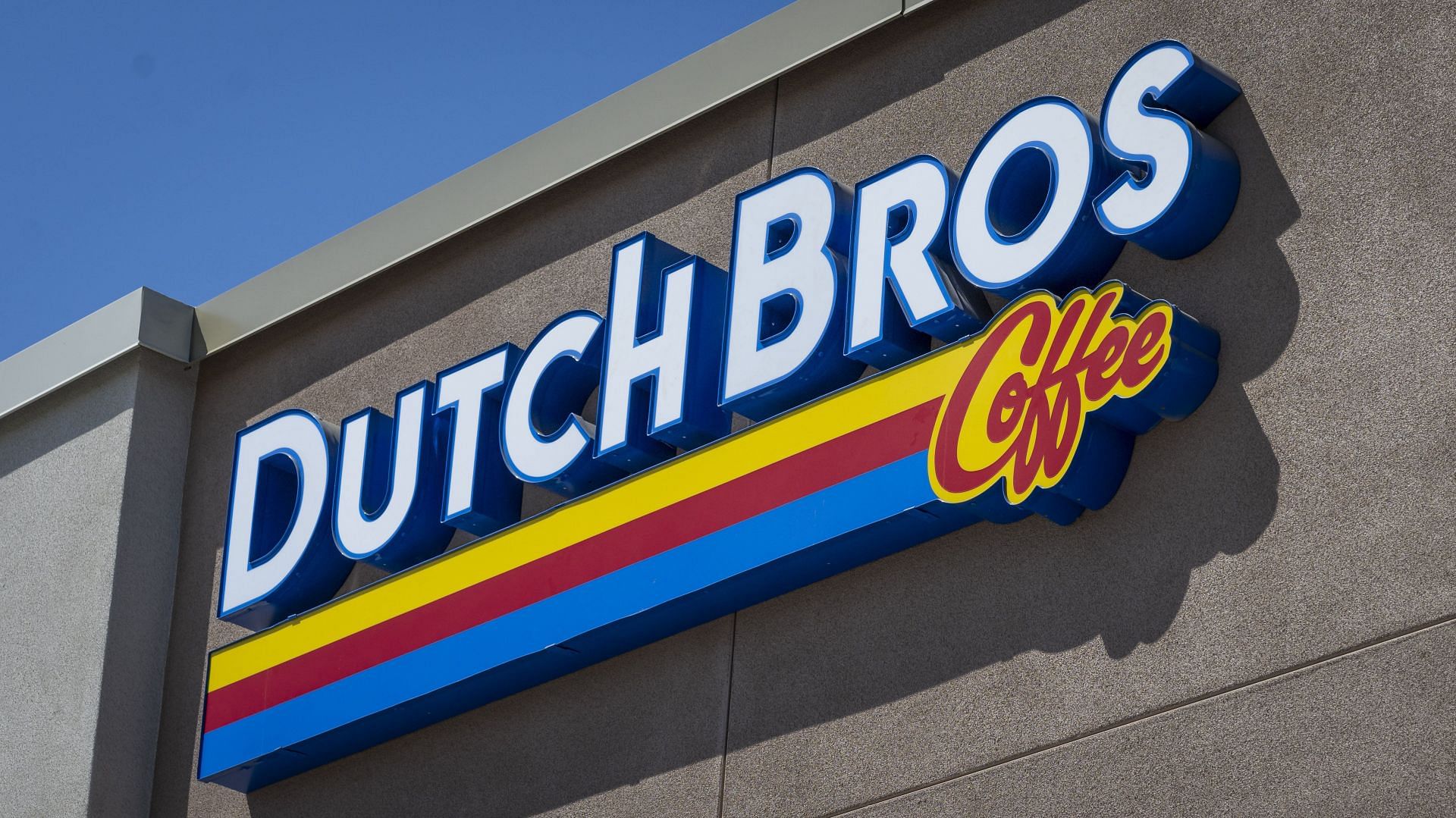 Dutch Bros opens in Southern California - Source: Getty