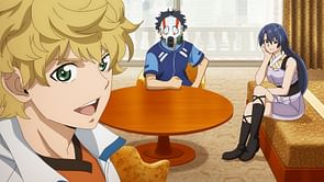 Shangri-La Frontier season 2 episode 21: The Wolfgang reunites as the Global Game Competition arc begins