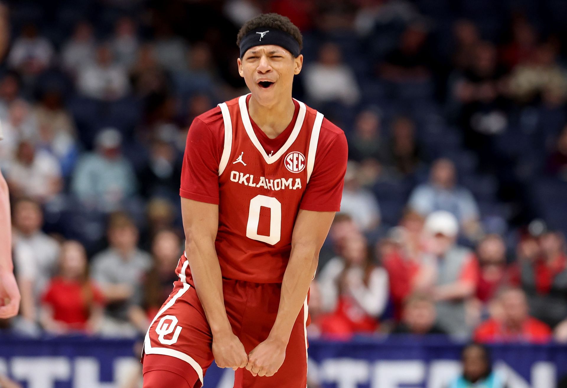 Oklahoma Sooners v Georgia Bulldogs - Source: Getty