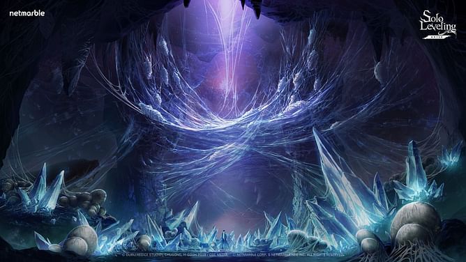 Solo Leveling Arise celebrates 60 million players with new exclusive event