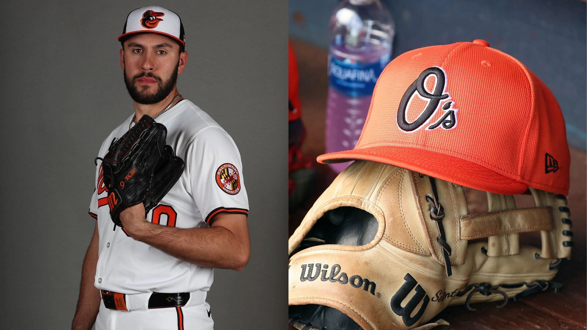 ChatGPT believes that the Baltimore Orioles should be competitive in 2025 (Photo Source: IMAGN)