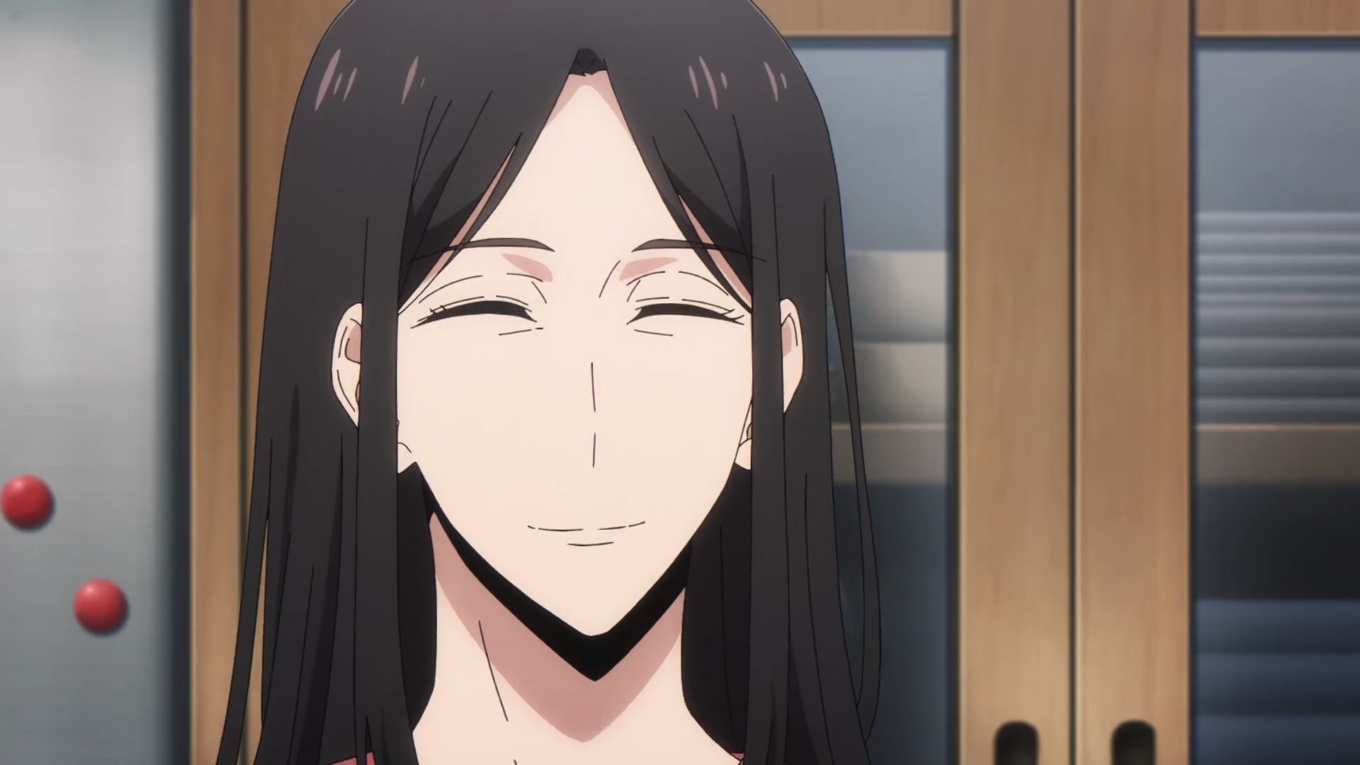 Park Kyung-Hye as seen in the Solo Leveling anime (Image via A-1 Pictures)