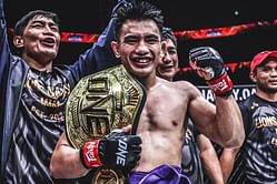 ‘Rematch King’ Joshua Pacio ranks his most satisfying revenge victories in ONE Championship