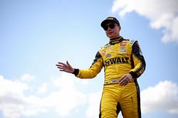 Is JGR ace Christopher Bell starting from rear at Las Vegas Cup race? All you need to know