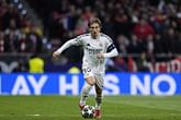 Commentator claims Luka Modric will be better than Real Madrid star even after he retires and has 70 grandchildren after latter's poor performance