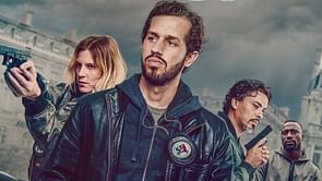 7 movies to watch if you liked Squad 36