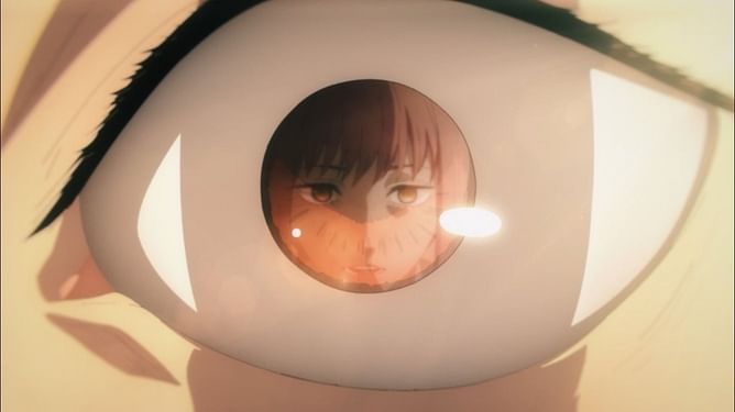 Death Devil's powers may be Chainsaw Man's most boundless (& it makes perfect sense)