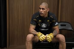Alex Pereira won't make MMA's Mount Rushmore even with a win at UFC 313, claims former MMA referee: "14 fights is not an incredible career"