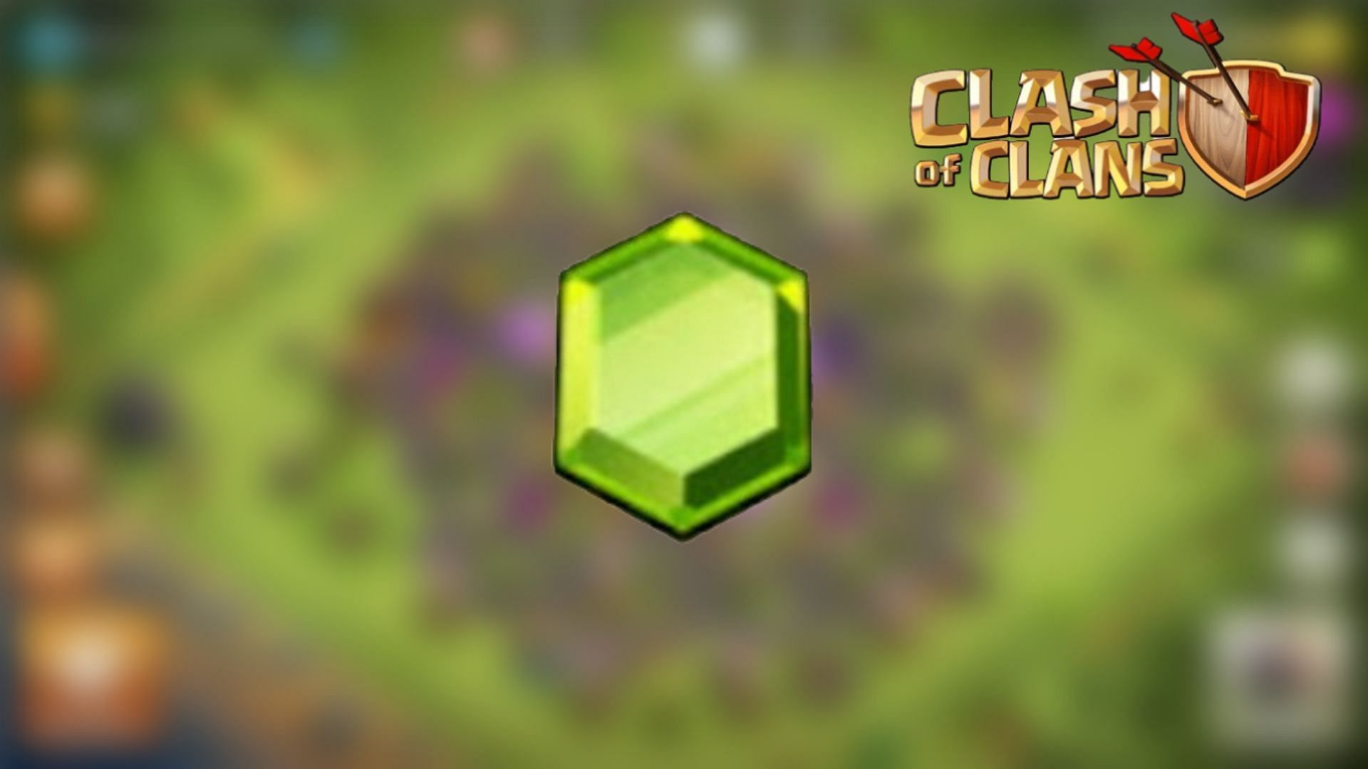 The gem cost for upgrading the Clash of Clans Alchemist is high (Image via Supercell)