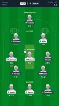 Fantasy suggestion #1