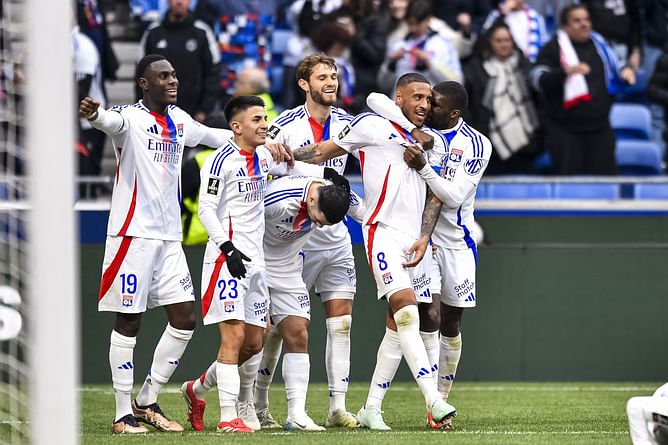 Strasbourg vs Lyon Prediction and Betting Tips | March 28th 2025
