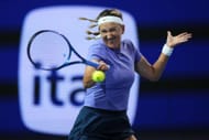 Victoria Azarenka in action at the Miami Open (Image Source: Getty)
