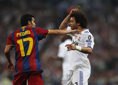 Pedro and Marcelo (L to R) - Source: Getty