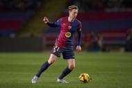 Frenkie de Jong