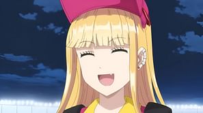 The Catcher in the Ballpark anime confirms April 2025 release date and more