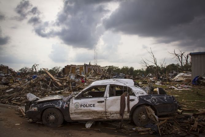 5 big revelations from The Twister: Caught in the Storm