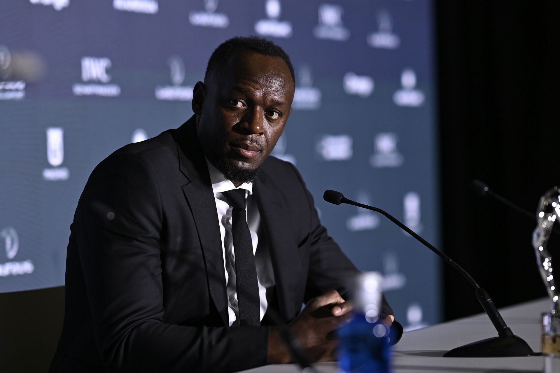 Winners Press Conference - Laureus World Sports Awards Madrid 2024 - Source: Getty