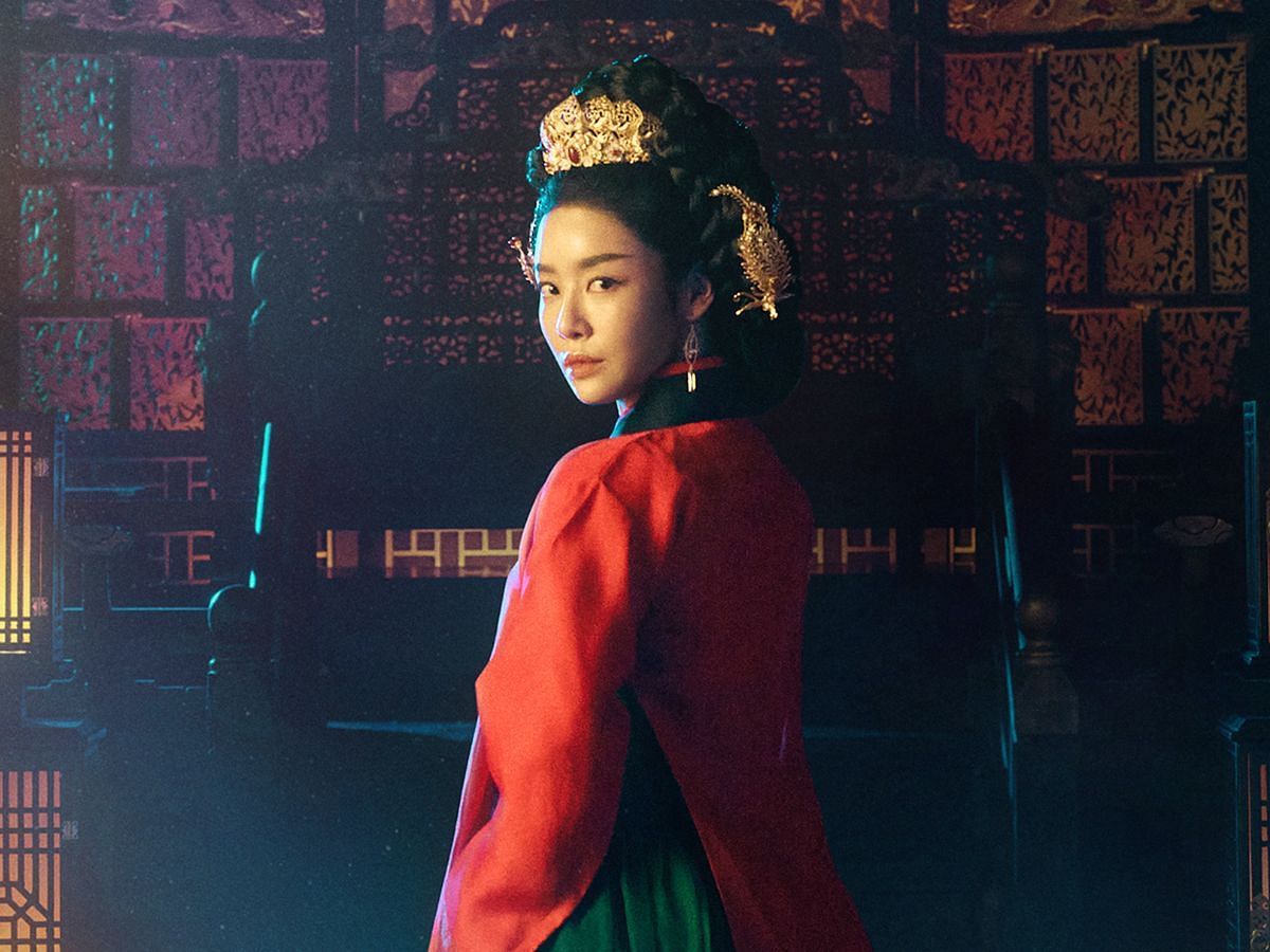 8 K-dramas to watch if you liked The Queen Who Crowns(Image via Viki)